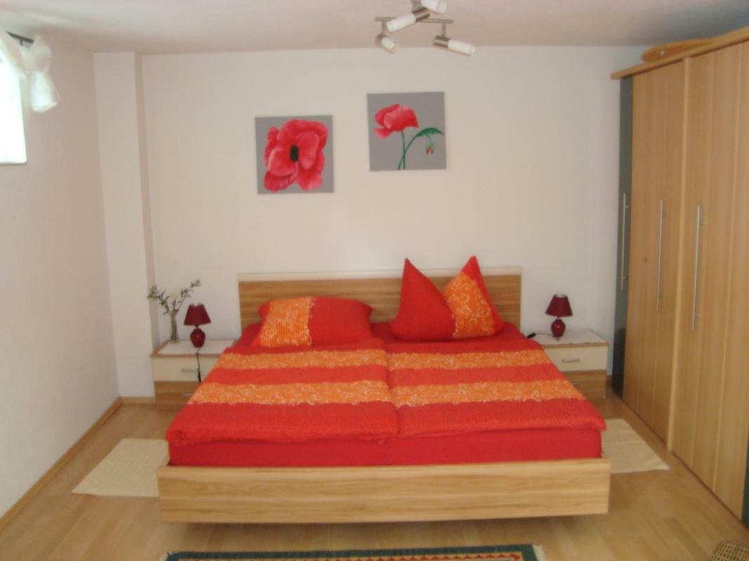 Ferienwohnung Weiser Kressbronn am Bodensee Esterno foto