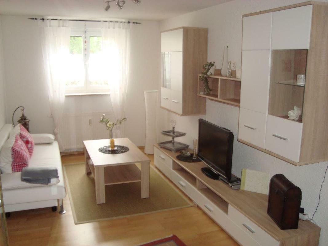 Ferienwohnung Weiser Kressbronn am Bodensee Esterno foto