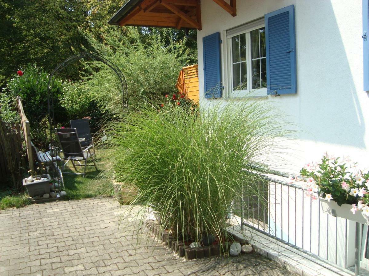 Ferienwohnung Weiser Kressbronn am Bodensee Esterno foto