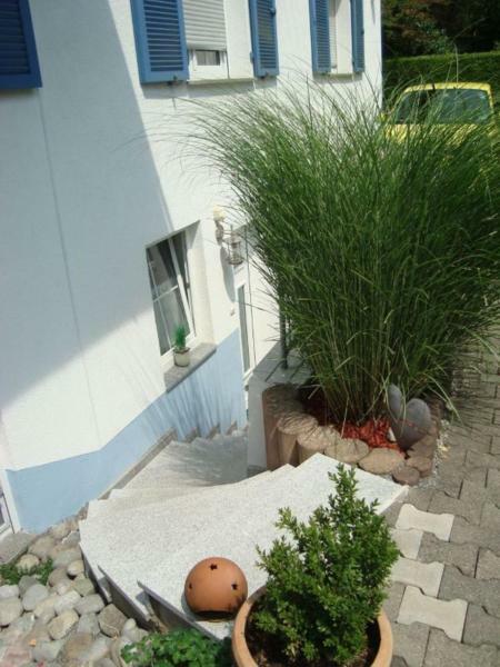 Ferienwohnung Weiser Kressbronn am Bodensee Esterno foto